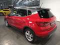 SEAT Arona 1.0 TGI FR  LED|Navi|Kamera|PDC Rouge - thumbnail 4