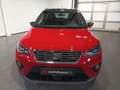SEAT Arona 1.0 TGI FR  LED|Navi|Kamera|PDC Rouge - thumbnail 2