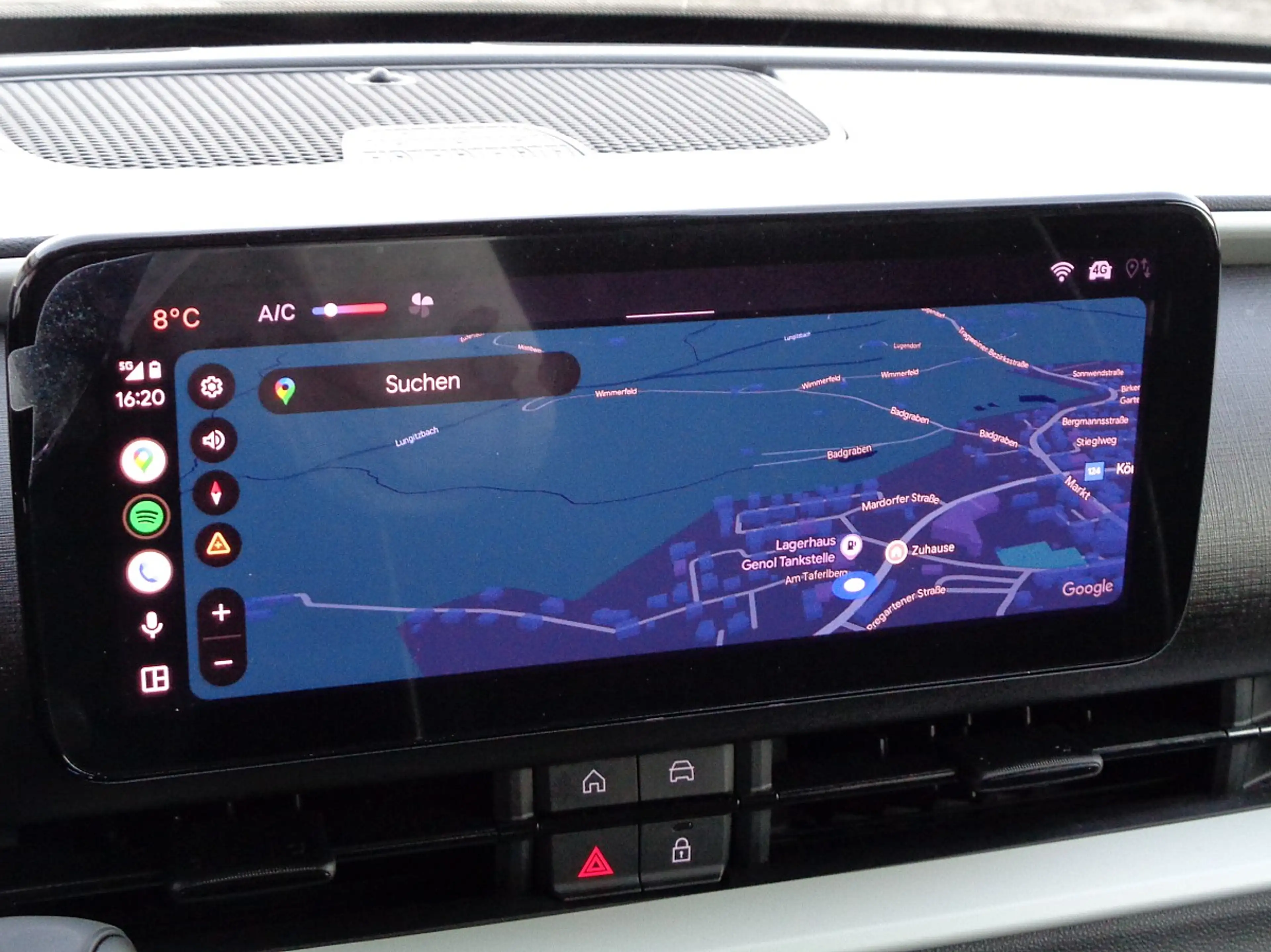 Fiat 600 Hybrid 100 6-Gang eDCT Mildhybrid Automatik Benzin — photo 7