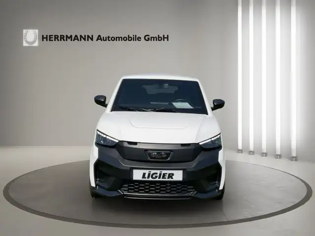 Ligier JS 50 Select *Autofahren ab 15 Jahren*