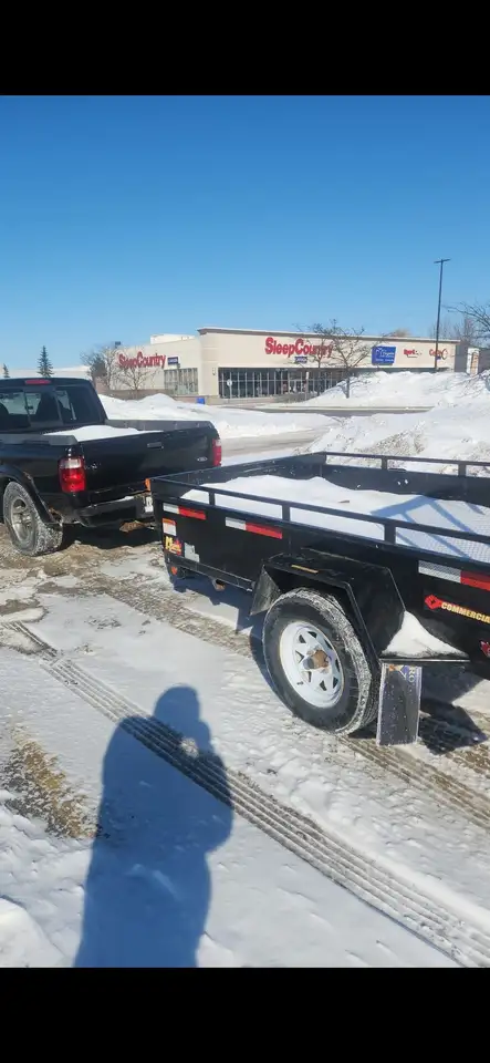 Ford Ranger снимка Ford Ranger