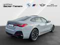 BMW i4 M50 Gran Coupé LivePro/CarPlay/Head-Up/Laser/Glasd Grau - thumbnail 6