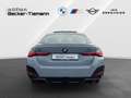 BMW i4 M50 Gran Coupé LivePro/CarPlay/Head-Up/Laser/Glasd Grau - thumbnail 5