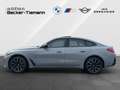 BMW i4 M50 Gran Coupé LivePro/CarPlay/Head-Up/Laser/Glasd Grau - thumbnail 3