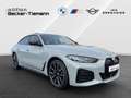 BMW i4 M50 Gran Coupé LivePro/CarPlay/Head-Up/Laser/Glasd Grau - thumbnail 7
