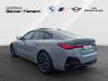BMW i4 M50 Gran Coupé LivePro/CarPlay/Head-Up/Laser/Glasd Grau - thumbnail 4
