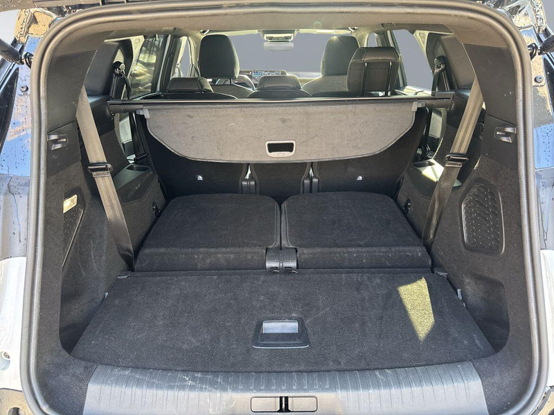 Peugeot 5008 GT Hybrid 145 e-DCS6 7-Si+Navi+Lenk/SHZ+R-Kam+ — photo 5
