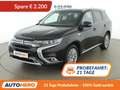 Mitsubishi Outlander PHEV 4WD Aut. *SHZ*CAM*PDC* Schwarz - thumbnail 1