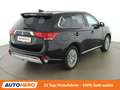 Mitsubishi Outlander PHEV 4WD Aut. *SHZ*CAM*PDC* Schwarz - thumbnail 6