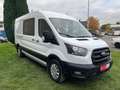 Ford Transit 350 L3 Limited MIXTO STANDHEIZUNG Weiß - thumbnail 3