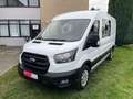 Ford Transit 350 L3 Limited MIXTO STANDHEIZUNG Weiß - thumbnail 1
