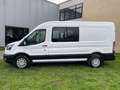 Ford Transit 350 L3 Limited MIXTO STANDHEIZUNG Weiß - thumbnail 9