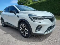 Renault Captur STE 1.6 E-TECH 160 INTENS GPS 2 PLACES 43611 KMS