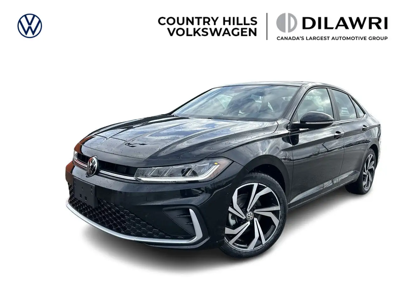 2026 Volkswagen Jetta