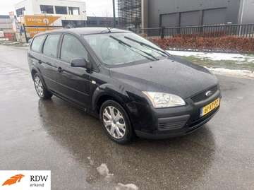 Wagon 1.6-16V Ambiente/AIRCO/APK/INRUILKOOPJE