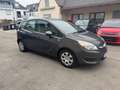 Opel Meriva B Selection 1.HD 42.000 km Scheckheft Gris - thumbnail 2
