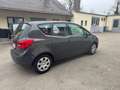 Opel Meriva B Selection 1.HD 42.000 km Scheckheft Gris - thumbnail 3
