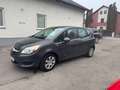 Opel Meriva B Selection 1.HD 42.000 km Scheckheft Gris - thumbnail 1