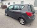 Opel Meriva B Selection 1.HD 42.000 km Scheckheft Gris - thumbnail 4