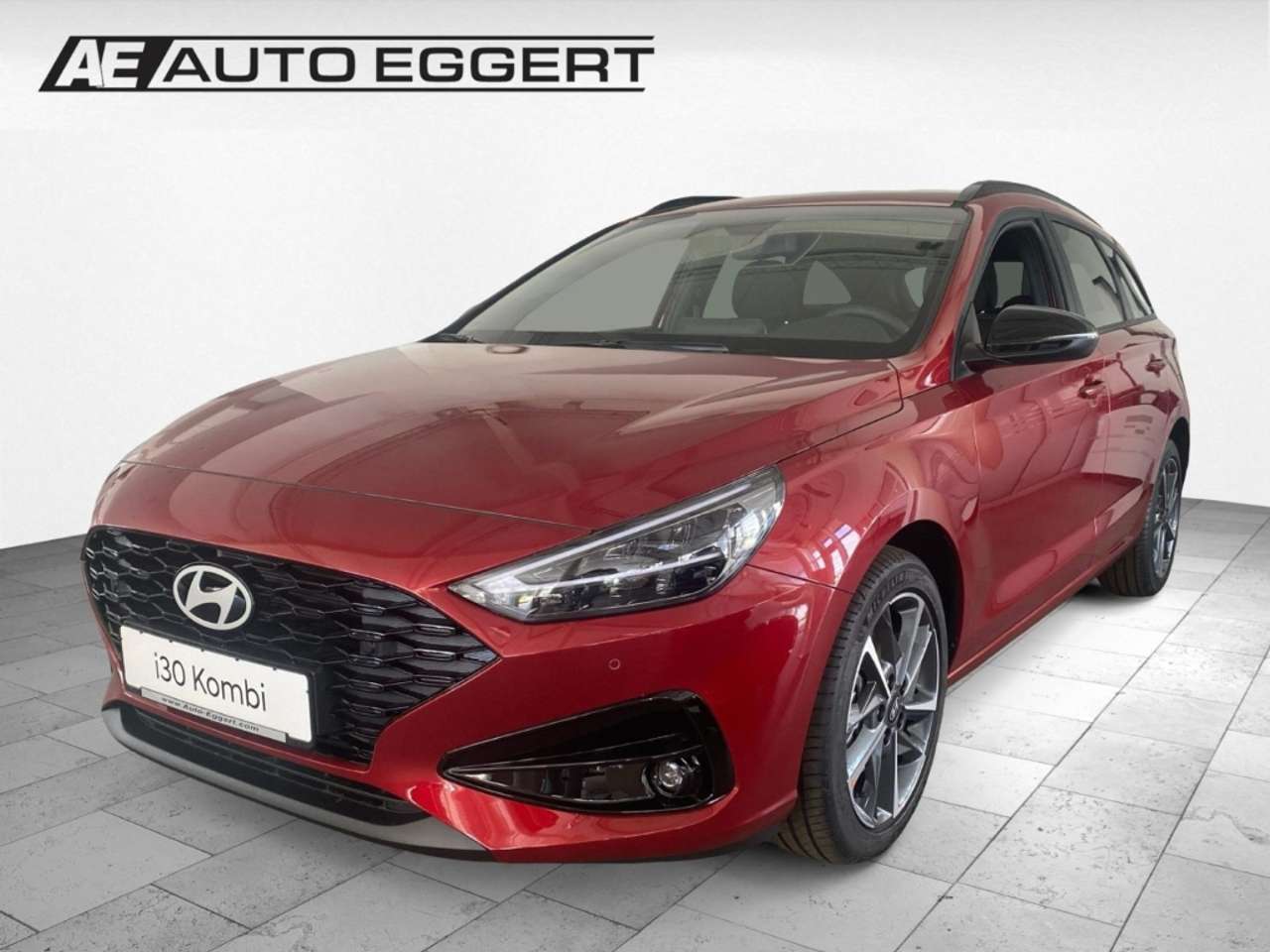 Hyundai i30 2025