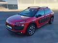 Citroen C4 Cactus BlueHDi 100 Shine Rouge - thumbnail 2
