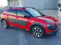 Citroen C4 Cactus BlueHDi 100 Shine Rouge - thumbnail 5