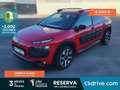 Citroen C4 Cactus BlueHDi 100 Shine Rouge - thumbnail 1