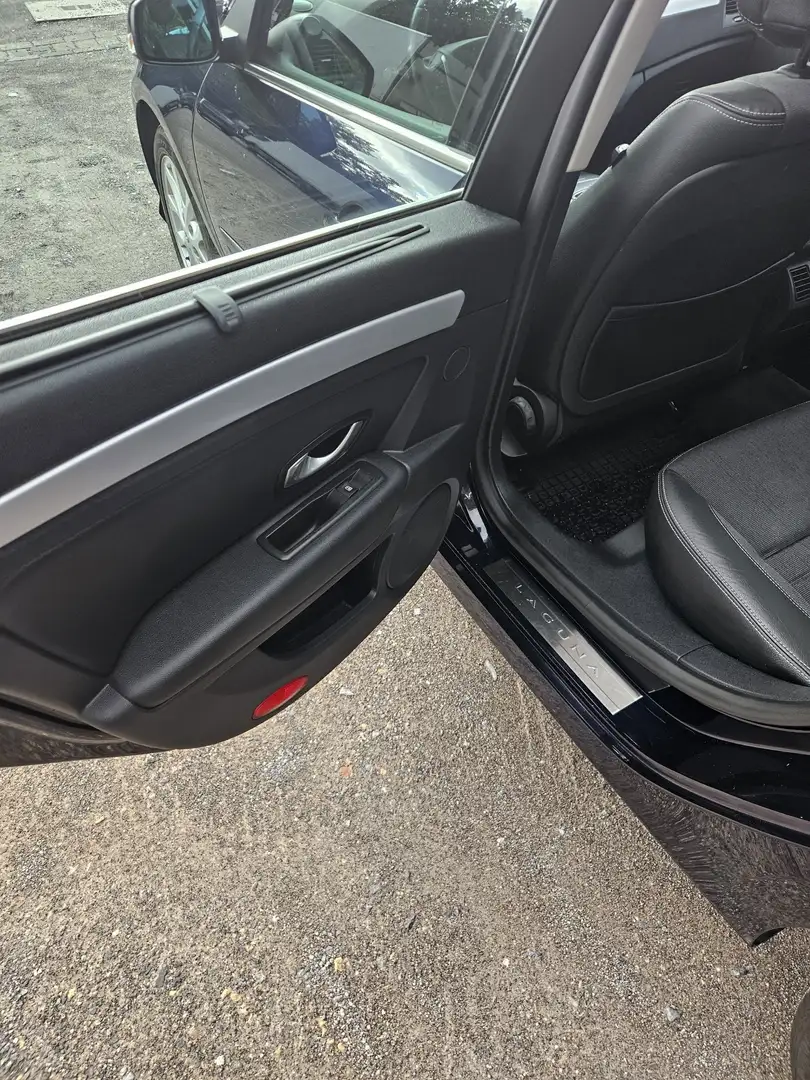 Renault Laguna 2.0 16V Dynamique - 1