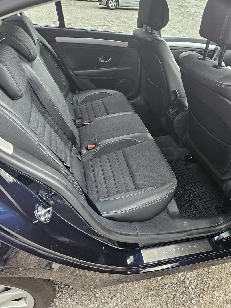 Renault Laguna 2.0 16V Dynamique - 2