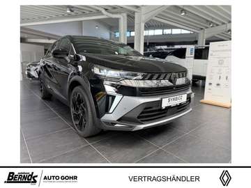 Esprit Alpine Mild Hybrid 140 Safety Parking