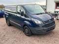 Ford Transit Custom 2,2 TDCI Custom Transporter MOTORSCHADEN Euro 5 Blu/Azzurro - thumbnail 10