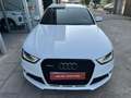 Audi RS4 RS 4 Avant 4.2 TFSI quattro S-Tronic Blanc - thumbnail 3