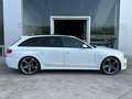 Audi RS4 RS 4 Avant 4.2 TFSI quattro S-Tronic Blanc - thumbnail 1