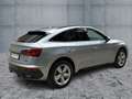 Audi Q5 50 TDI QU S-LINE 5JG+NAVI+AHK+PANO Silber - thumbnail 6