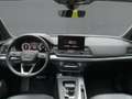Audi Q5 50 TDI QU S-LINE 5JG+NAVI+AHK+PANO Silber - thumbnail 9