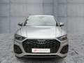Audi Q5 50 TDI QU S-LINE 5JG+NAVI+AHK+PANO Silber - thumbnail 3