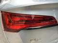 Audi Q5 50 TDI QU S-LINE 5JG+NAVI+AHK+PANO Silber - thumbnail 17