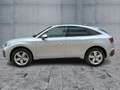 Audi Q5 50 TDI QU S-LINE 5JG+NAVI+AHK+PANO Silber - thumbnail 4