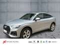Audi Q5 50 TDI QU S-LINE 5JG+NAVI+AHK+PANO Silber - thumbnail 1
