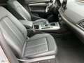 Audi Q5 50 TDI QU S-LINE 5JG+NAVI+AHK+PANO Silber - thumbnail 12