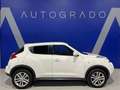 Nissan Juke 1.5dCi Tekna Sport White - thumbnail 4