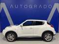Nissan Juke 1.5dCi Tekna Sport White - thumbnail 2