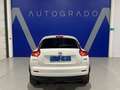 Nissan Juke 1.5dCi Tekna Sport White - thumbnail 6