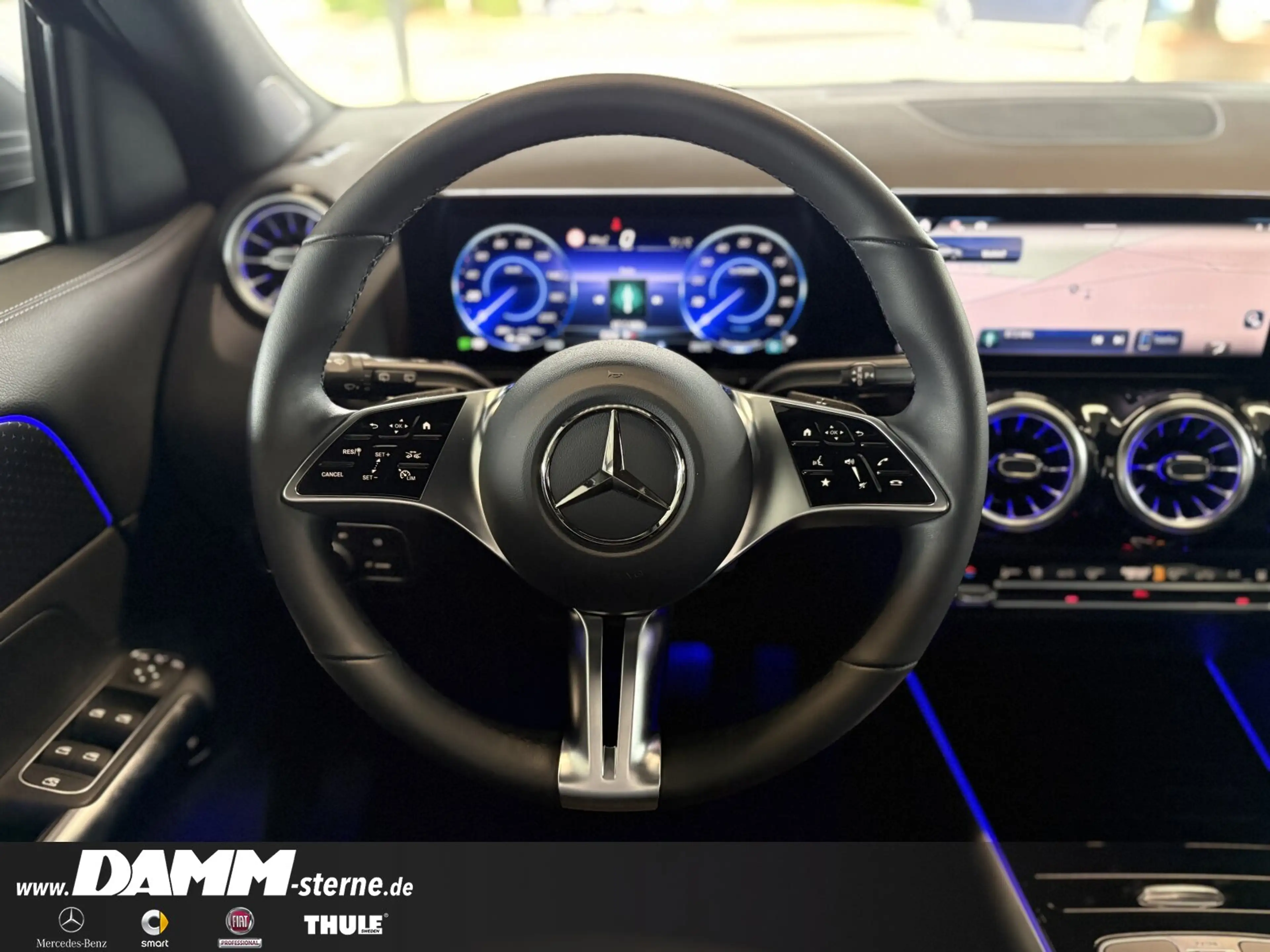 Mercedes-Benz EQA 250 EQA 250+ Progressive/360°/Distronic/60 M GA+Flex — photo 14