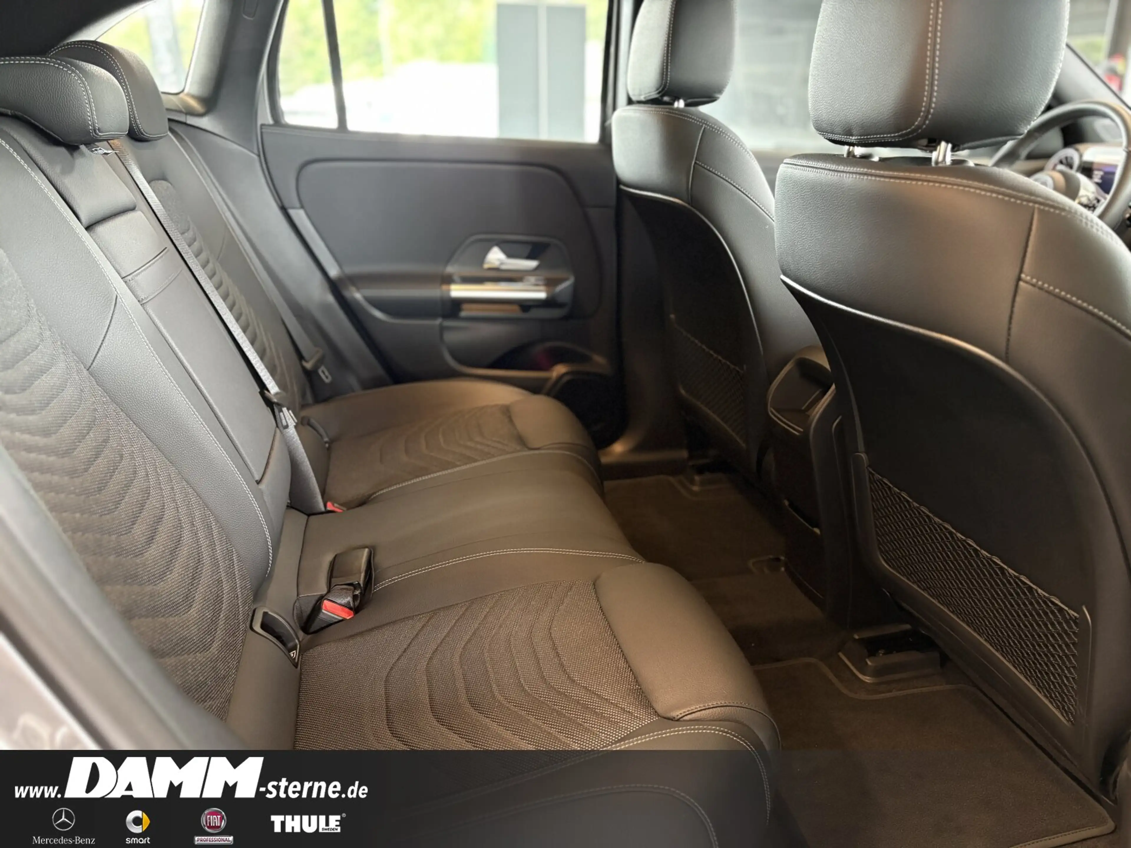 Mercedes-Benz EQA 250 EQA 250+ Progressive/360°/Distronic/60 M GA+Flex — photo 11