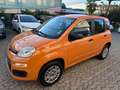 Fiat Panda 0.9 TwinAir Turbo Natural Power 80CV*EURO6 Oranje - thumbnail 1