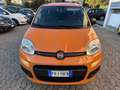 Fiat Panda 0.9 TwinAir Turbo Natural Power 80CV*EURO6 Oranje - thumbnail 2