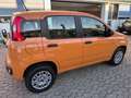 Fiat Panda 0.9 TwinAir Turbo Natural Power 80CV*EURO6 Oranje - thumbnail 4