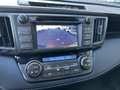 Toyota RAV 4 2.0 Dynamic 4WD 4X4 Automaat Navi/Camera Airco/ecc Zwart - thumbnail 11