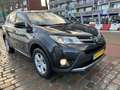 Toyota RAV 4 2.0 Dynamic 4WD 4X4 Automaat Navi/Camera Airco/ecc Zwart - thumbnail 4